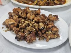 -阿九食店(南湾南路店)