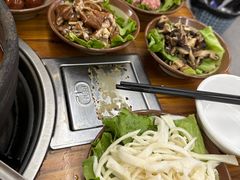 -笔记安顺夺夺粉火锅