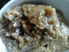 肉粽-璐坊粽王(复兴中路店)