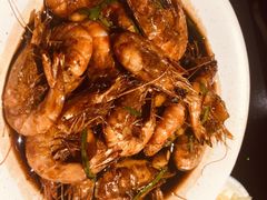 -老头儿油爆虾·知味杭州(爱琴海购物中心)