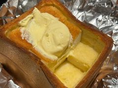 -绿茶餐厅(昆明世纪金源店)