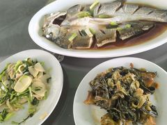 -晓琦农家菜馆·地道农家菜