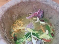 -云南野生菌石锅鱼石锅鸡(大金塔店)