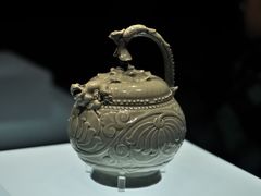 -陕西历史博物馆