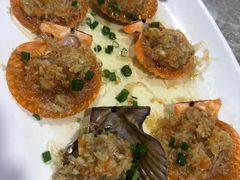 -四川小胡子海鲜(丁村万人海鲜广场店)