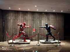-武商摩尔影城(国广IMAX激光店)