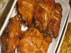 -金刚山烧烤(中山路店)
