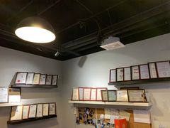 -享受健身·美体塑形馆