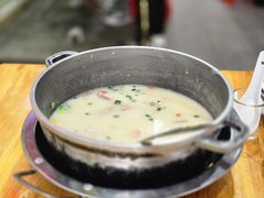 猪杂粥-南记食粥坊·宵夜大排档(卫国路店)