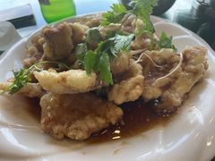 -老白肉馆(临江小区店)