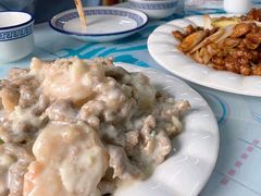 -清真鸿起来饭庄(复兴路店)