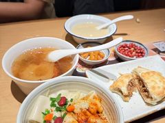 -大师兄·西北小馆(北站缤果空间店)