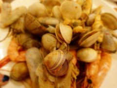 海鲜-天津水游城丽筠酒店