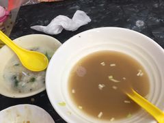 -燊意布拉肠云吞面(中山四路店)