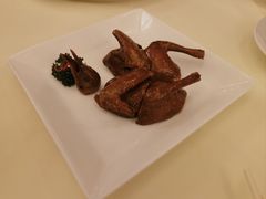 -利苑酒家(合景国际金融广场店)