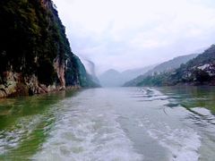 -乌江画廊(彭水苗族土家族自治县)