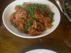 -小杨翘脚牛肉