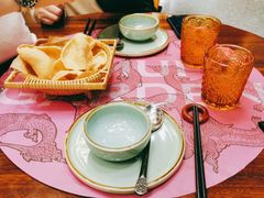 -苏梅花园(群星城店)