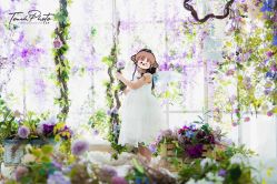 -韩国童感TOUCH PHOTO儿童摄影(朝阳分店)