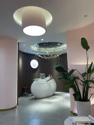 -MUSES专业脱毛比基尼サロン日式连锁
