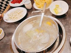 -小牛海记潮汕牛肉店(永定路店)