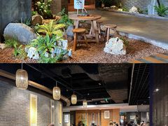 -青藤茶馆(南山路店)