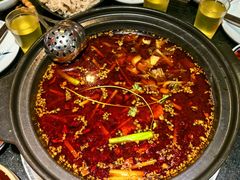 -小饕荟雅安贡椒鱼鲜馆(广福桥店)