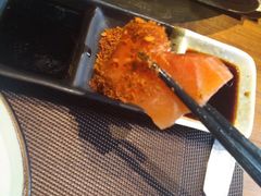 -华辰国际大酒店·西餐厅