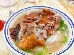 -香辉食馆(新兴路店)
