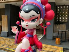 -霸王茶姬(正佳广场店)