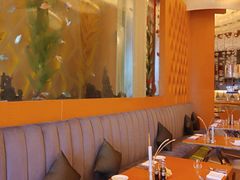 大堂-Acqua海蓝意大利餐厅