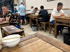 -老刘家永盛斋(东关南街店)