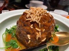 八小时脆米狮子头-童福兴·南京菜(老门东店)