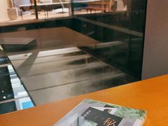 -西西弗书店&矢量咖啡(凯德晶萃广场店)