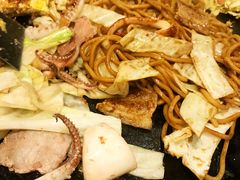-鹤桥风月(难波御堂格兰维尔店)