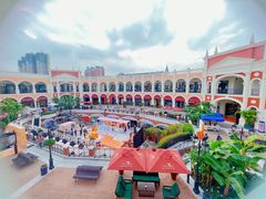 -佛罗伦萨小镇广佛名品奥特莱斯(疏港路店)