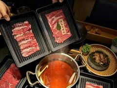 -匠和风精致料理(春熙路群光广场店)