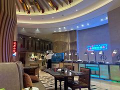 -漳州瑰丽半岛酒店·原素全日制餐厅