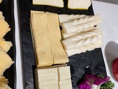 建水豆腐-小街猪手(团结湖店)