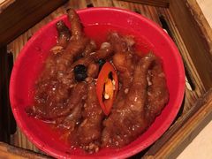 -避风塘(宝山万达店)