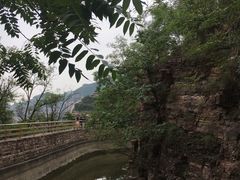 -红旗渠风景区