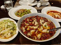 -成都钓鱼台精品酒店-品聚·成都餐厅