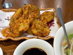 -渔满仓海鲜渔家(象山二店)