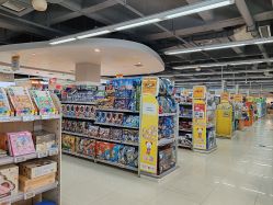 -孩子王童乐园(成都海滨城店)