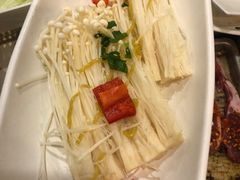-新石器烤肉(千灯大润发店)