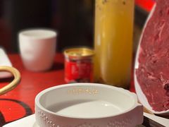 -小龙翻大江文化火锅(太古里店)