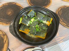 焗南瓜-小时候焗海鲜(鄞州万达店)