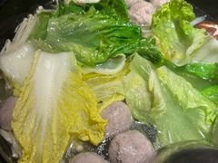 -同仁四季椰子鸡(宝安壹方城店)