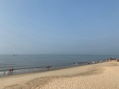 -沙扒湾