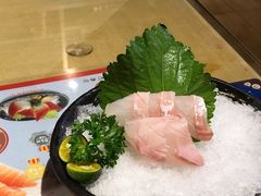 鲷鱼刺身-友壹町寿司(嘉洲广场店)